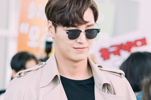 ‘김비서가 왜 그럴까’ 이태환 첫 등장, 박서준-박민영에 어떤 영향?