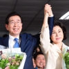 [선택 6.13 주요 격전지] 3선 기록 세운 박원순