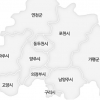 경기북부도 민주당 휩쓸어