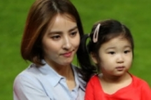 ‘기성용♥’ 한혜진, 7월 ‘한끼줍쇼’ 출연...“최근 녹화 마쳐”