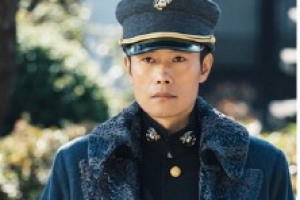 ‘미스터션샤인’ 이병헌 스틸 공개, 남다른 카리스마 “파격적인 캐릭터”
