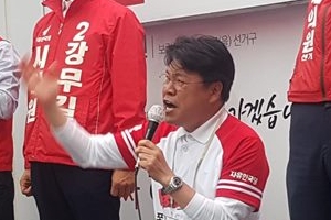 “선거 쉬워졌다” 장제원 과거 발언 재조명