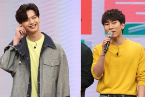 ‘아이돌룸’ 비투비 서은광-육성재 채무논란 ‘웃음 폭탄 예고’