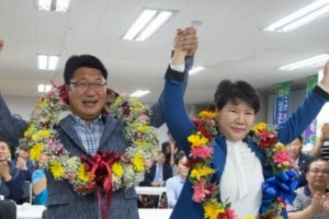 엄태준 이천시장 당선자 “사회적 약자에게 힘 되는 시정 펼치겠다”