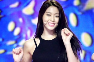 [포토] 설현, 남심 녹이는 ‘애교섞인 미소’