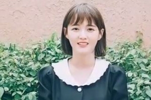 남보라, 아이스버킷 챌린지 동참 “제 참여가 환우분들에 위로 됐으면”