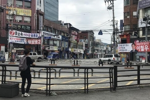 “맹목적으로 찍어주니 경제 파탄”… ‘보수 성지’ 구미가 디비졌다