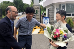 국민참여재판 “물대포, 일부 불법 있었지만 불가피”