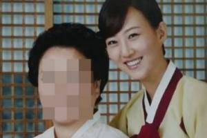 장윤정 엄마 사기 혐의로 구속 “지인에게 4억 빌린 뒤 안 갚아”