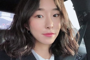 그룹 달샤벳 가은, 오는 23일 결혼 “상대는 4세 연상 의류업계 종사자”