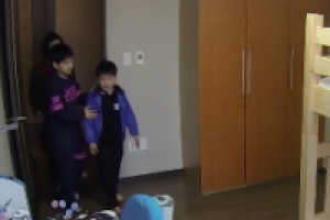 ‘할머니네 똥강아지’ 이로운, 새집 공개 “잘못 찾아온 거 아냐?”