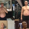 개그맨 윤성호 다이어트, 16kg 감량 인증샷 ‘근육남으로 변신~’