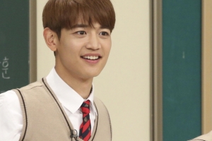 ‘아는 형님’ 샤이니 민호 “‘열정 3대천왕’ 윤노윤호, 우리 공연 보고..”