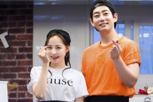‘백종원의 골목식당’ 테이X배윤경, 수제버거 도전..백종원 반응은?