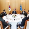 文, 수사개혁 주도 인물 전면에… ‘수사권 조정’ 경찰 손 들어줘