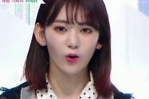 ‘프로듀스48’ 센터 미야와키 사쿠라, 투표 1위 “실력 100% 보여줄 것”
