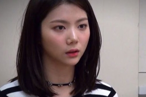 ‘프로듀스48‘ 첫방, 이가은 “차라리 데뷔를 하지 않았더라면...” 눈물