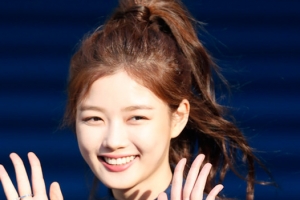 수준급 그림 실력 공개한 김유정..네티즌 “못 하는 게 없네”