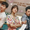 ‘기름진 멜로’ 18일·19일 결방..2018 러시아 월드컵 중계 여파