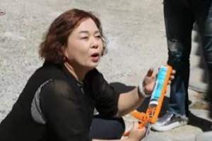 이경애 “공구 준비해 온 이유? 남자 없어서”