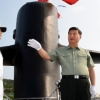 핵잠수함 탄 시진핑 “싸워 이기는 핵 역량 발전시켜야”