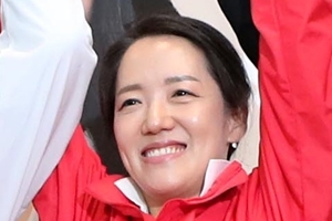 강연재 “번지수 잘못 찾고 나대는 민주당, 본인들부터 되돌아보라” 비난