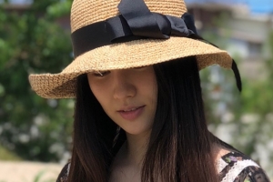 “한 폭의 그림” 박하선 근황, 출산 후에도 여전한 ‘소녀美’