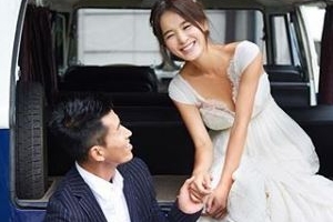 션♥정혜영 부부, 결혼 5000일 자축 “언제까지나 이 모습 그대로”