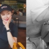 가희 둘째 출산 소감+발 사진 공개 “건강히 잘 회복할게요”