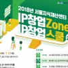 SBA 서울지식재산센터,‘IP창업Zone IP창업스쿨 2기’ 교육 과정 참여자 모집