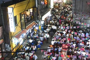 이번주 금·토요일 을지로 노맥의 날