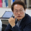 “학원 휴무제?” “자사고 폐지?” 쏟아진 질문에 조희연 ‘진땀’