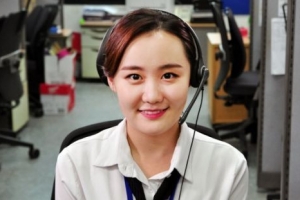 이경규 딸 이예림 “‘내 아이디는 강남미인’ 위해 10kg 찌웠다”