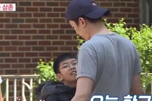 ‘동상이몽2’ 강경준 “정안이, ‘아빠’라 부르는 날 눈물날 듯”