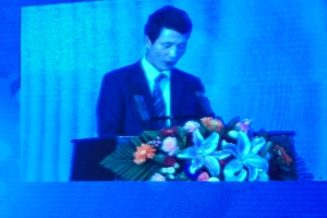 이노비즈협회, 하얼빈서 한·중기업상담회