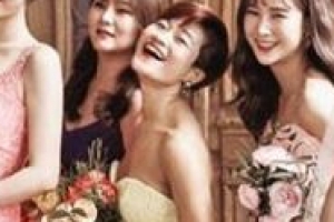 개그우먼 김혜선 올가을 결혼, 웨딩 화보 속 드레스 자태 보니...