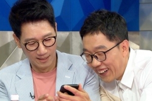 ‘라디오스타’ 지석진, 유재석 빅 시크릿 공개 “최초 공개야?”