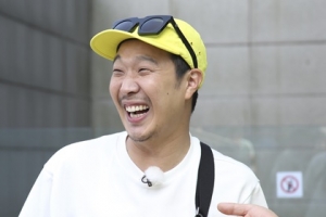 ‘한끼줍쇼’ 하하-유병재, 한남동서 한 끼 도전 “유라인→강라인?”