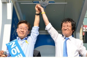 ‘김부선-이재명 스캔들’ 배우 문성근, “어처구니 없다”