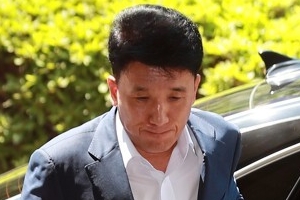 ‘채용비리 혐의’ 함영주 하나은행장 내달 20일 첫 재판