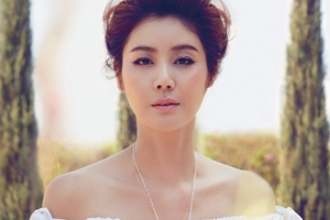 ‘미스코리아 眞’ 출신 김성령, 2018 미스코리아 선발대회 심사위원장 위촉