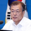 文대통령 “평화가 진정한 보훈… 전쟁 없는 한반도 만들어야”