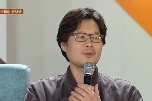 ‘톡투유2’ 유재명 “여자친구가 뒷담화 상대” 김제동 ‘실망’