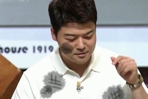 ‘문제적남자’ 전현무 “한혜진 ♥은 세제곱” 사랑할 땐 ‘다른 남자’