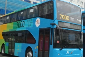 김포에서 서울 당산·강남방향 2층버스 10대 더 달린다