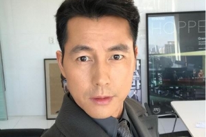 ‘세계 난민의 날’ 정우성 “난민과 함께...희망이 되어 달라” 호소