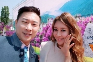 개그맨 김태호 사망, 서인아 “몇 주 전만 해도..” 사진 공개하며 ‘애도’