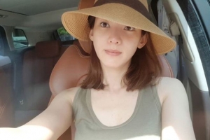 정가은 비애 토로 “울면서 등원하는 아이 모습에 마음 무거워”