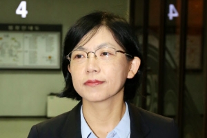 원세훈 전 국정원장, ‘박근혜 저격수‘ 이정희 전 통진당 대표에게···.