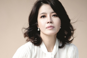 ‘내 뒤에 테리우스’ 김여진, 아줌마 모임의 수장 ‘소지섭X정인선과 호흡’